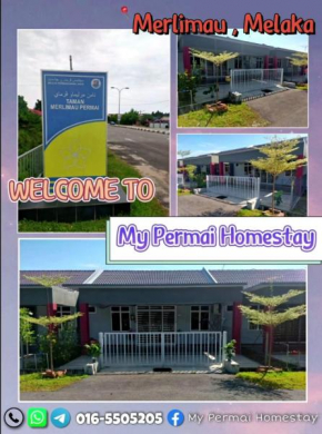 My Permai Homestay